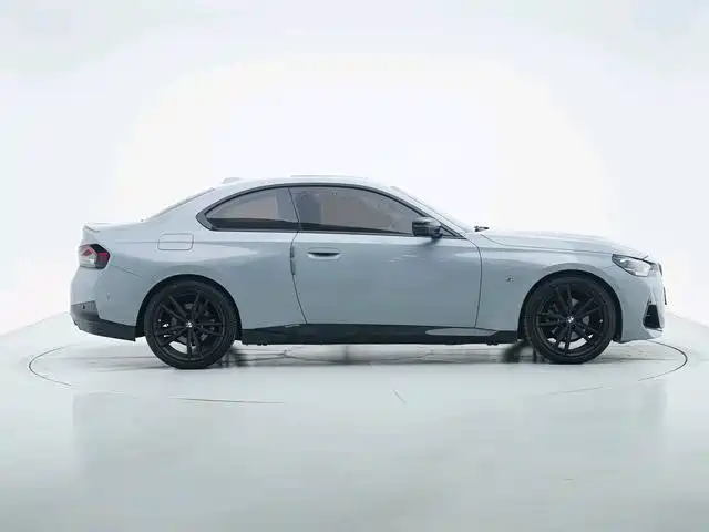 BMW 2 Series (Import) — миниатюра 4