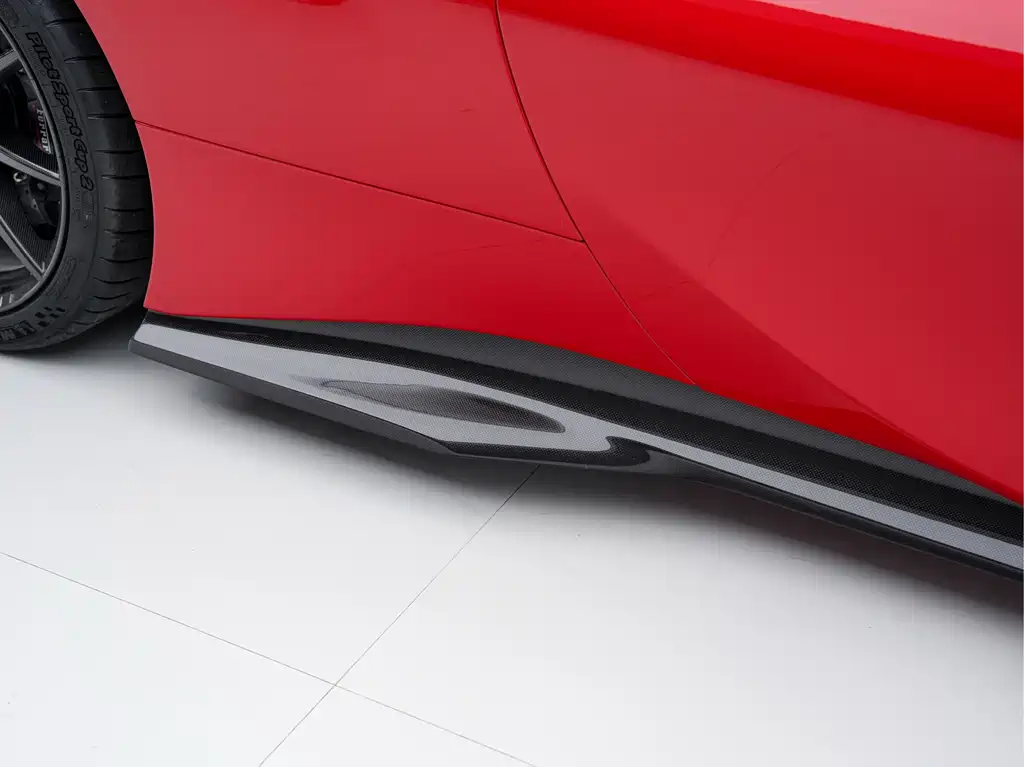 Ferrari SF90 — миниатюра 40