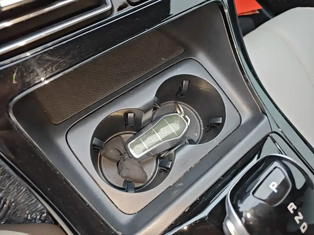 BYD Qin PLUS — миниатюра 9