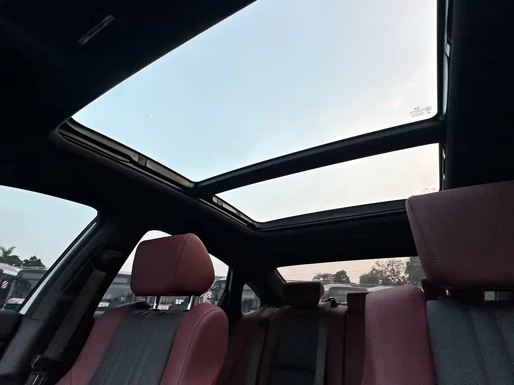 Honda Inspire — миниатюра 17