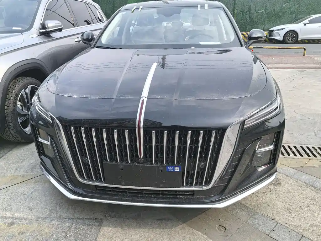 Hongqi HONGQI H5