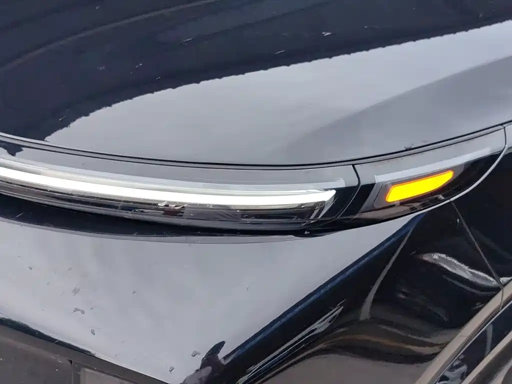 Li Auto Li L9 — миниатюра 5