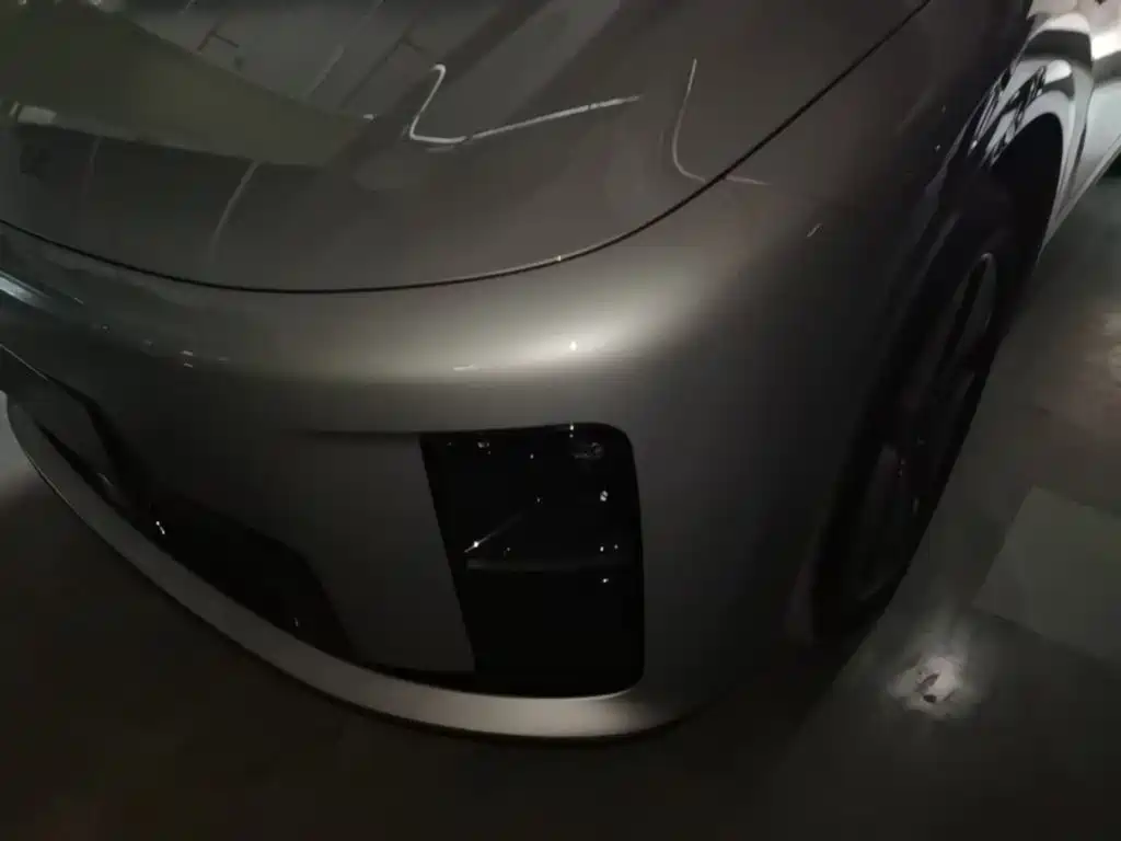 Li Auto Li i8 — миниатюра 24