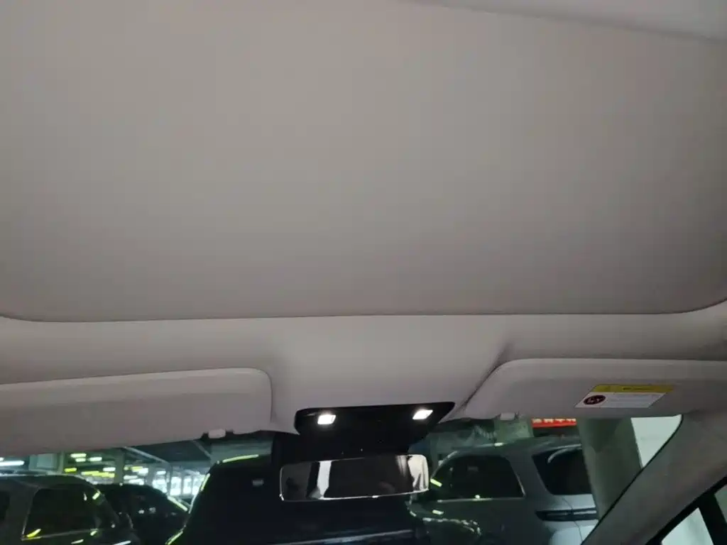 Li Auto Li i8 — миниатюра 18