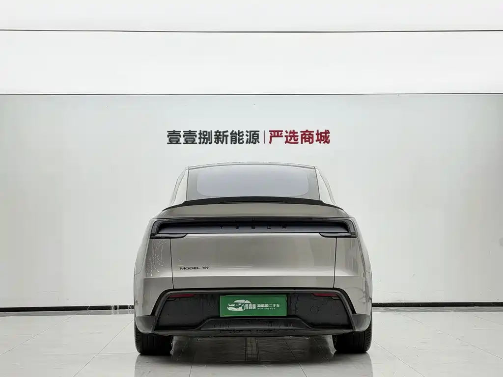 Tesla Model Y L — миниатюра 9