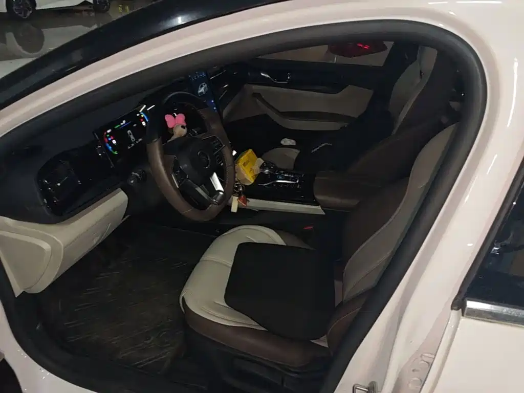 BYD Qin PLUS — миниатюра 15