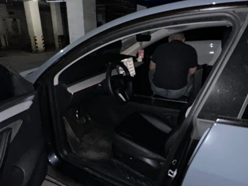 Tesla Model Y — миниатюра 3
