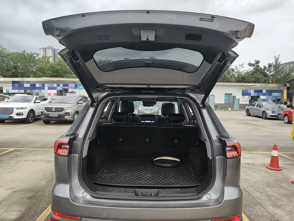 Chery Tiggo 8 PRO — миниатюра 19
