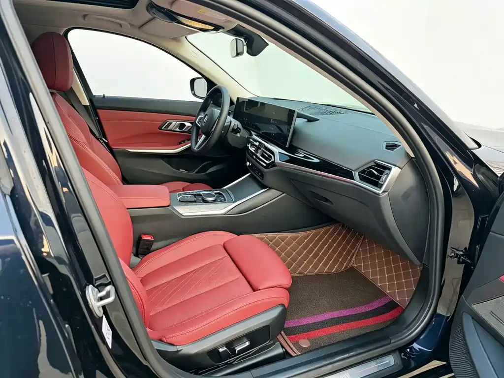 BMW i3 — миниатюра 6