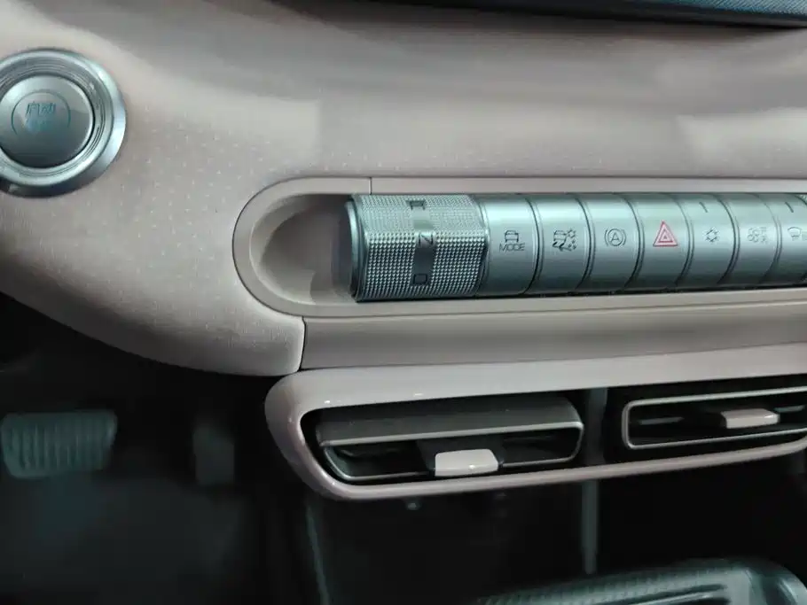 BYD Seagull — миниатюра 16