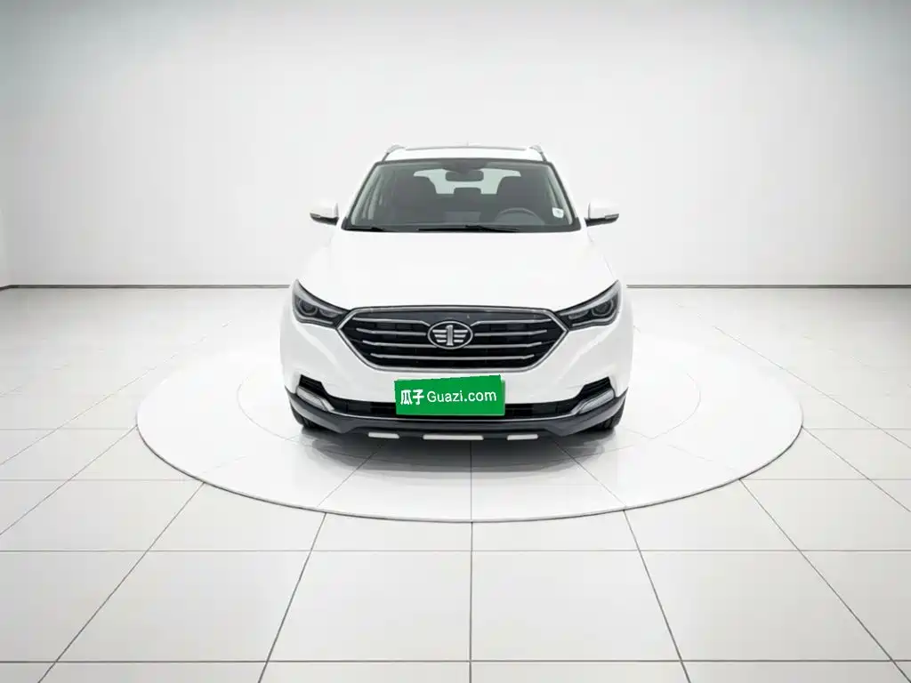 Bestune X40 — миниатюра 2