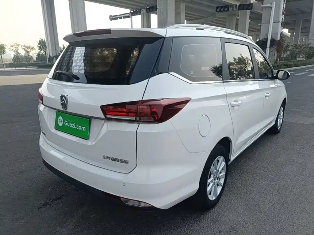 Baojun 360 — миниатюра 7