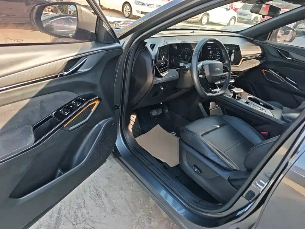 Oshan Oushang X5 PLUS — миниатюра 16