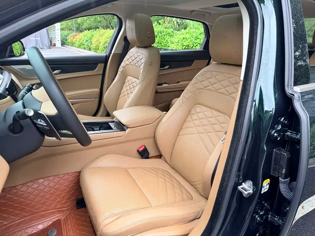 Jaguar XFL 2023 XFL 2.0T P250 Premium Luxury