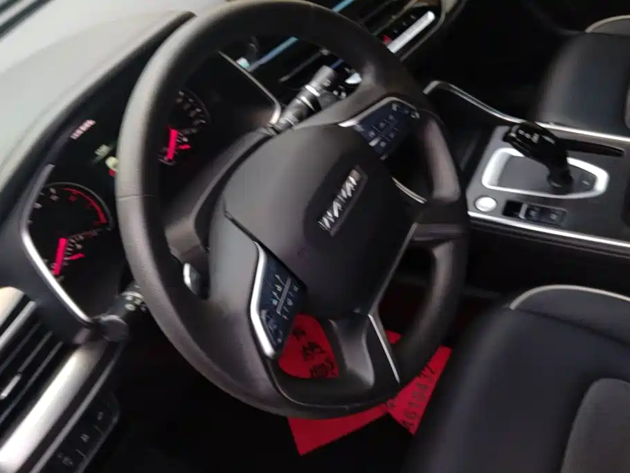 Haval H6 — миниатюра 15