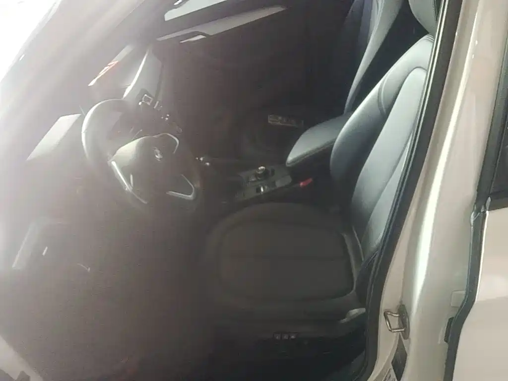 BMW X1 — миниатюра 15