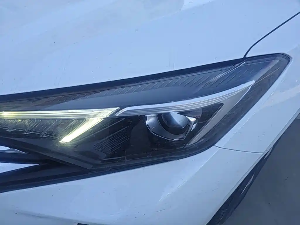 Changan Eado — миниатюра 24
