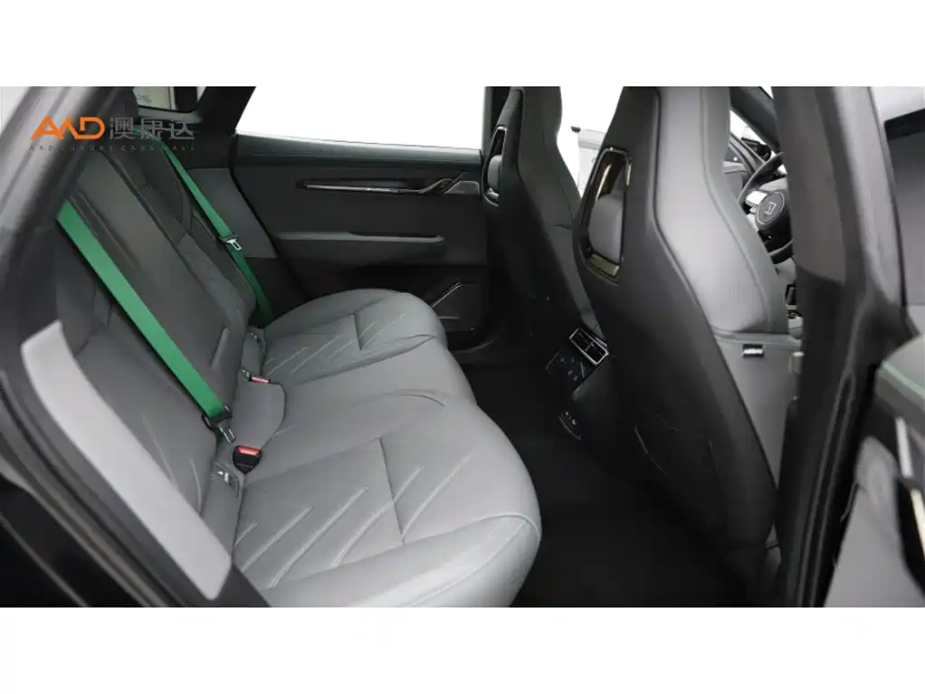 ZEEKR EXTREME KRYPTON 001