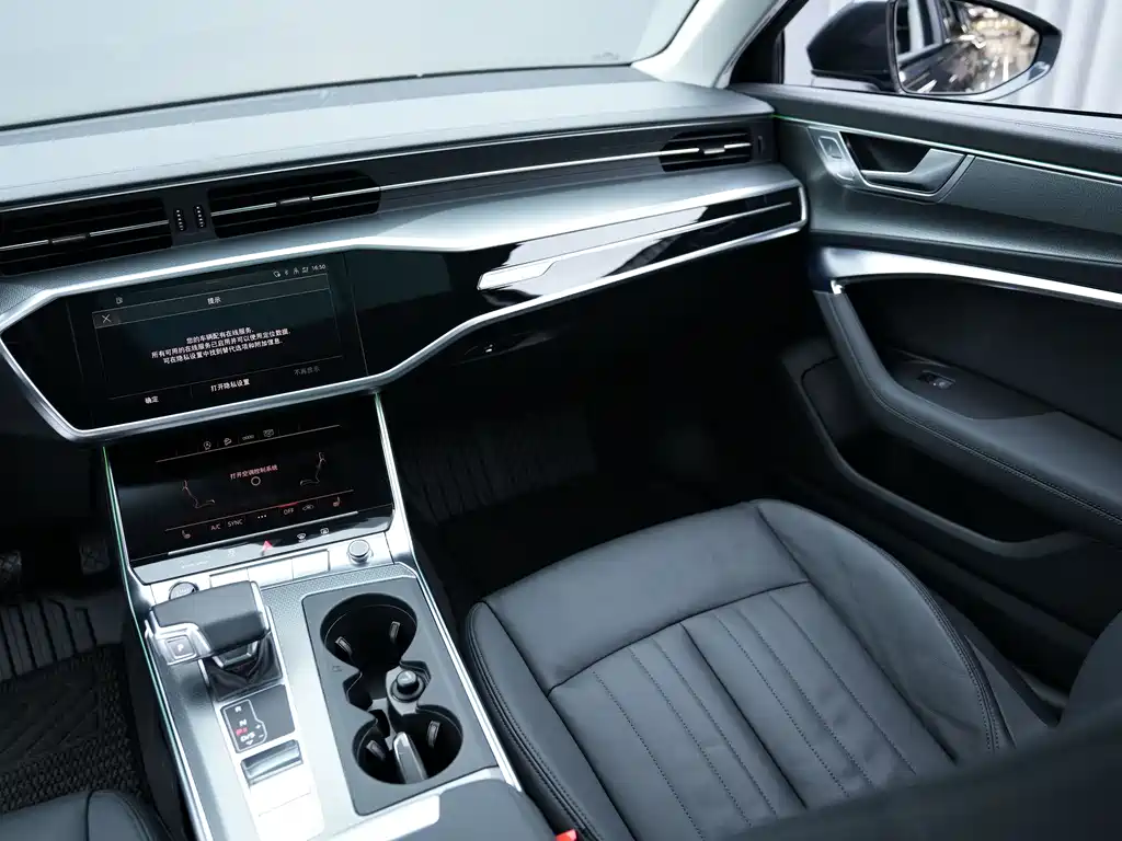 Audi A6 — фотографии объявления, Фото 13