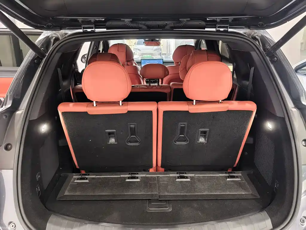 BYD Tang L — миниатюра 13