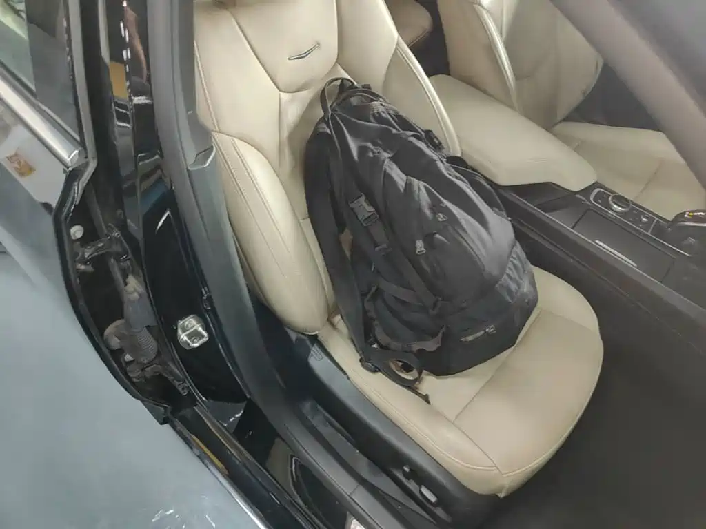 Cadillac CT5 — миниатюра 25