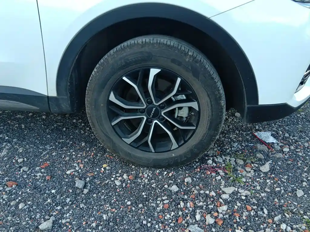 Haval H6 — миниатюра 25