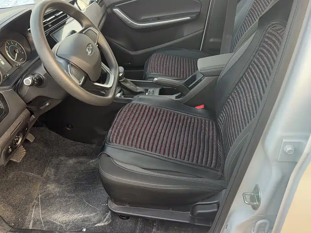 Chery Tiggo 3x — миниатюра 12