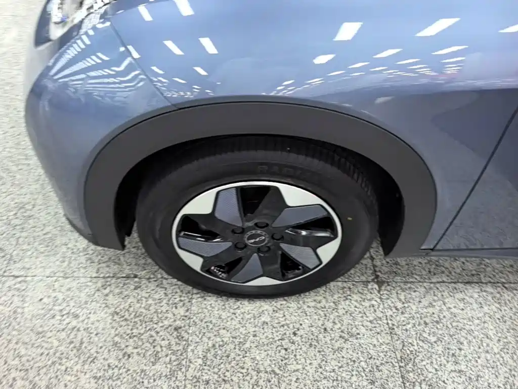 BYD Dolphin — миниатюра 23