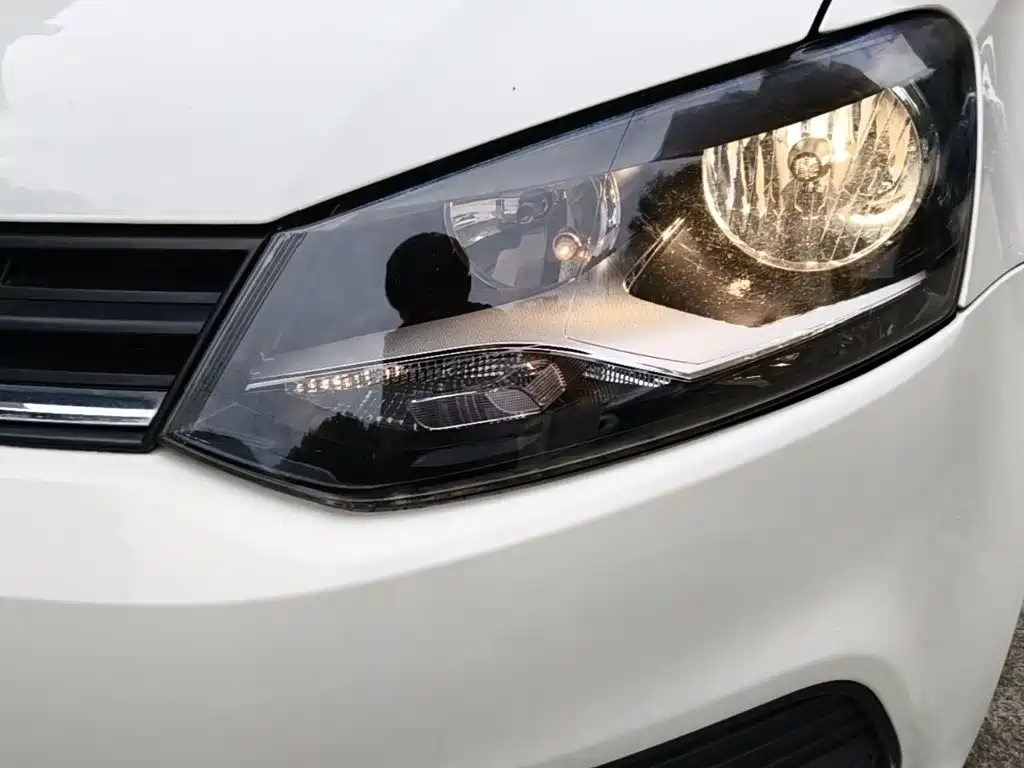 Volkswagen Polo — миниатюра 24