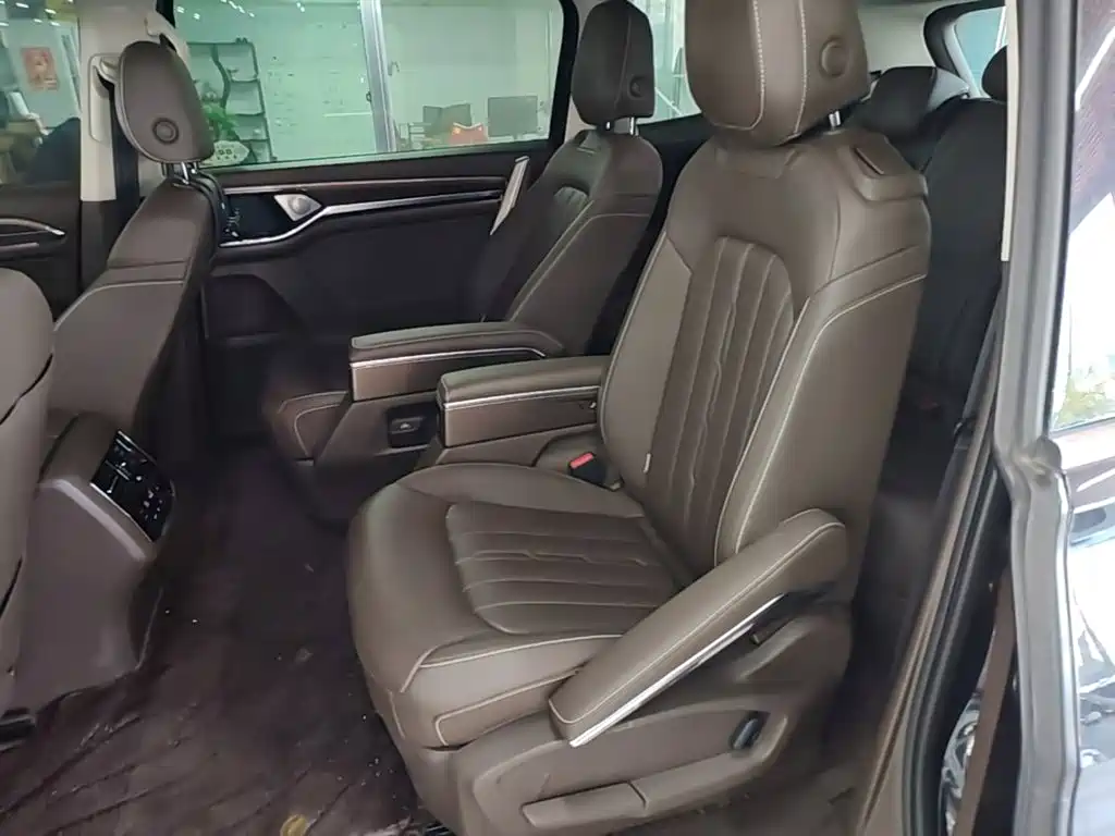 Volkswagen Viloran — миниатюра 17
