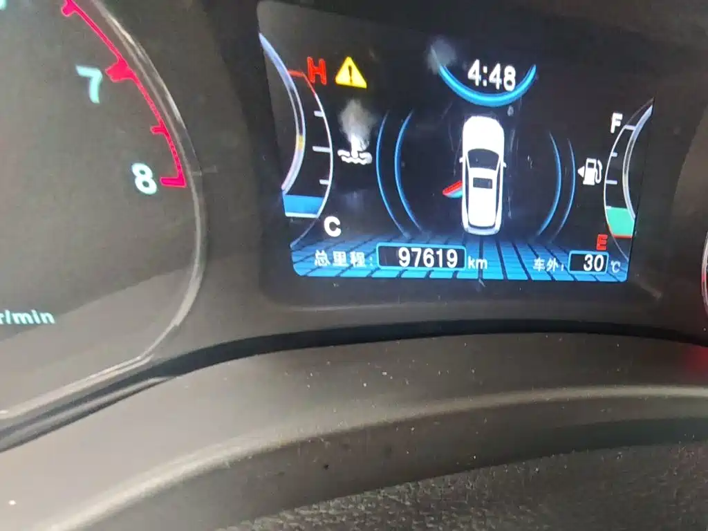 BYD Song — миниатюра 13