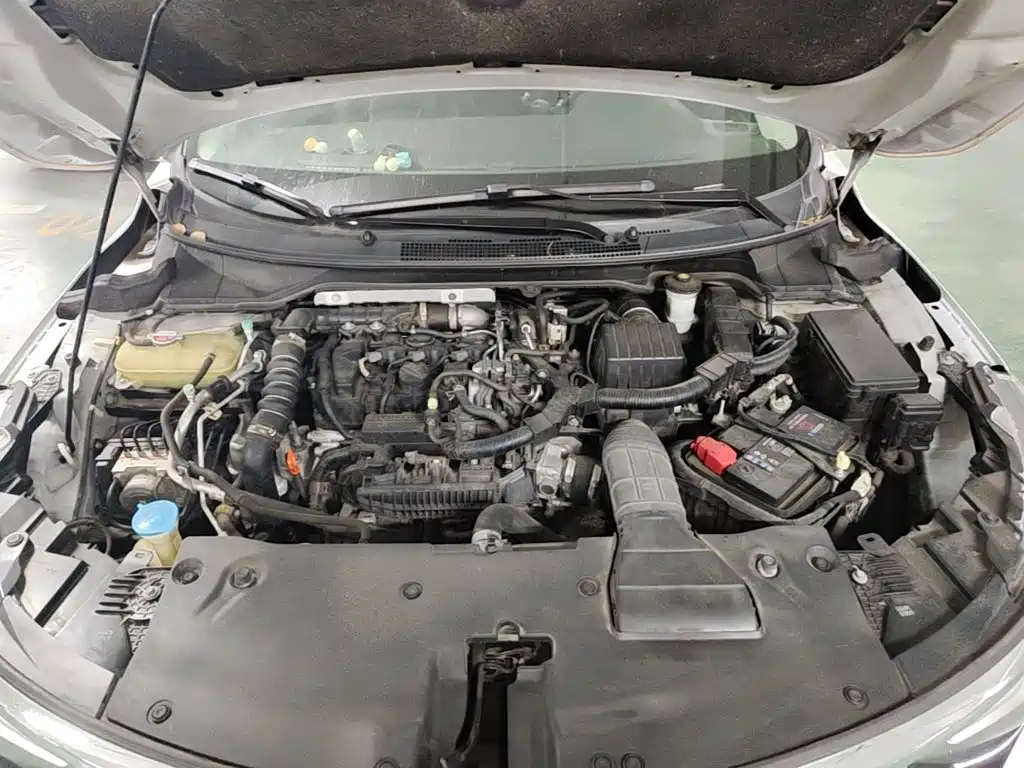 Honda Crider — миниатюра 20