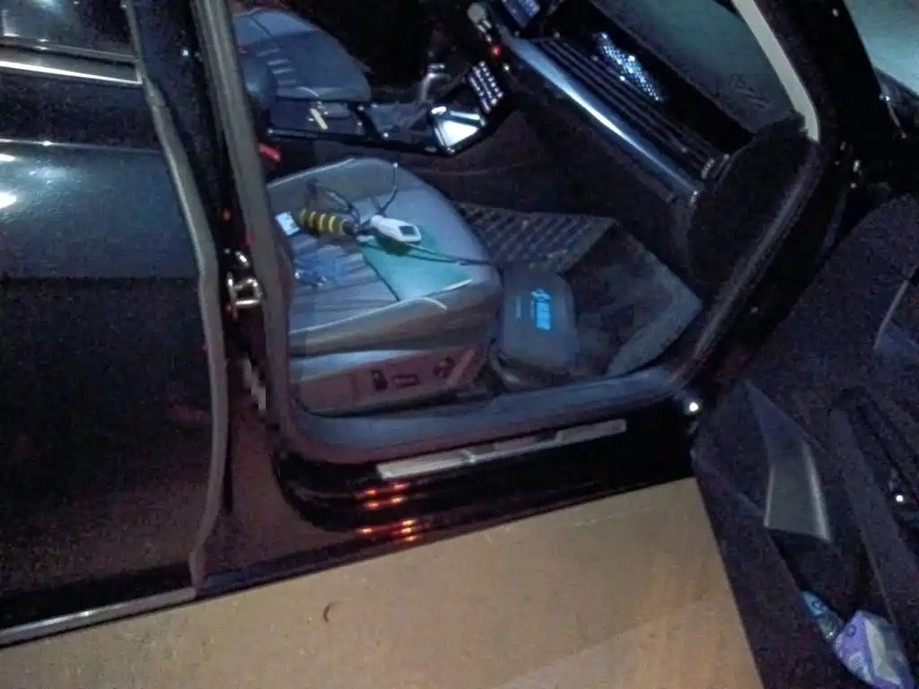 Volkswagen Passat — миниатюра 19