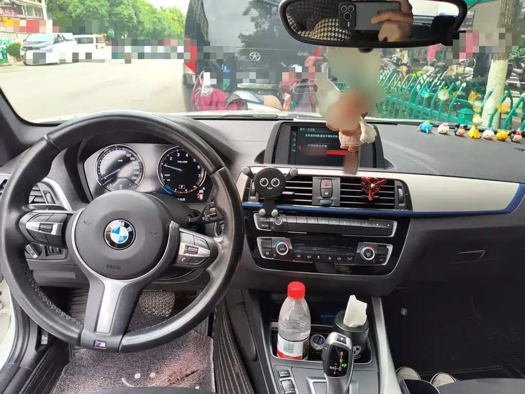 BMW 1 Series (Import) — миниатюра 13