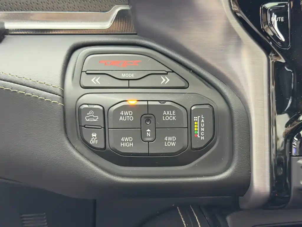 RAM Ram Trucks — миниатюра 17