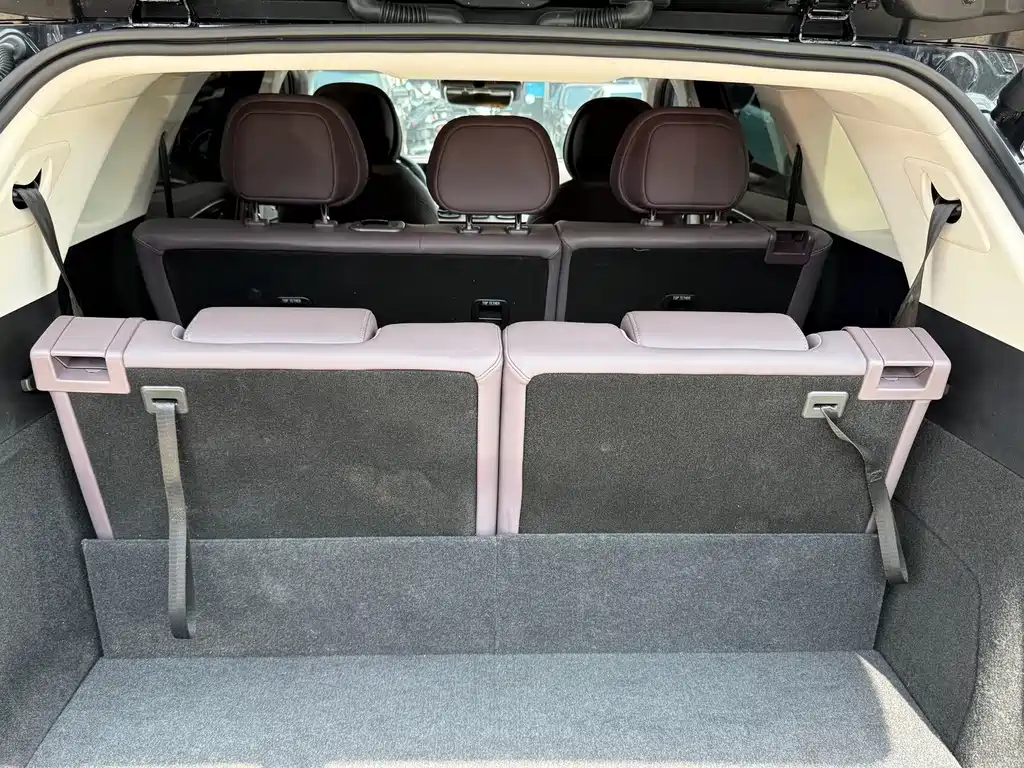 Chery Tiggo 9 C-DM — миниатюра 12