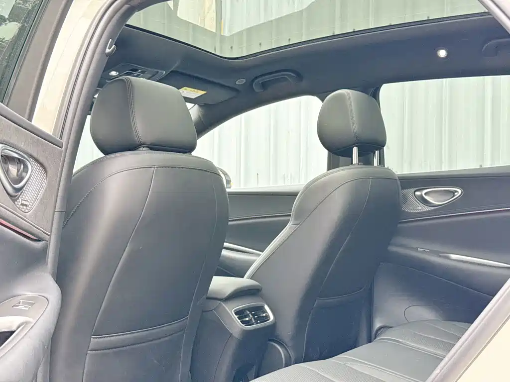 BYD Sealion 06 — миниатюра 10