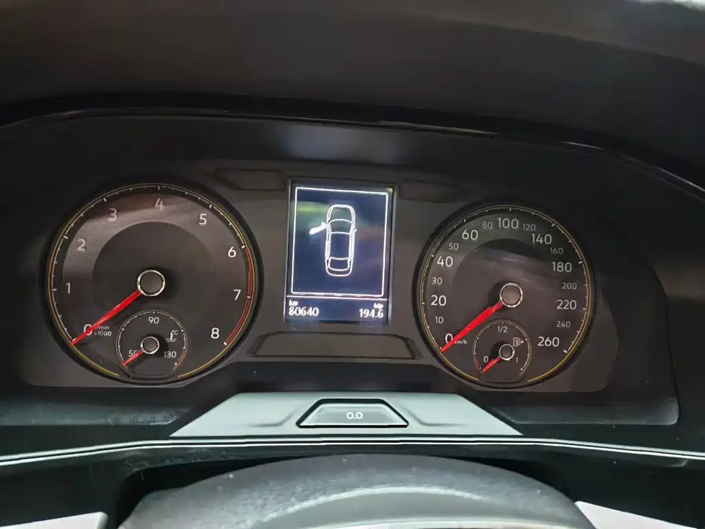 Volkswagen Lavida — миниатюра 3
