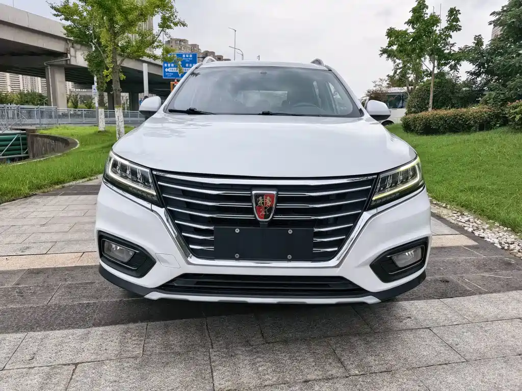Roewe RX5 — миниатюра 2