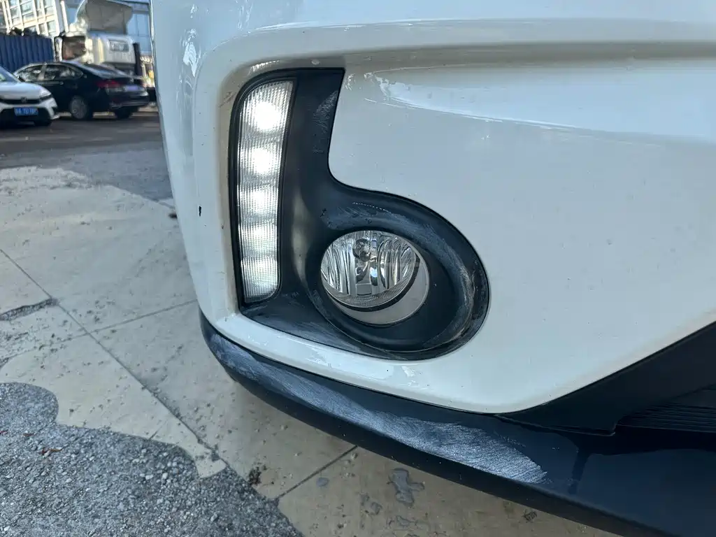 GAC Motor GS4 Hybrid — миниатюра 8