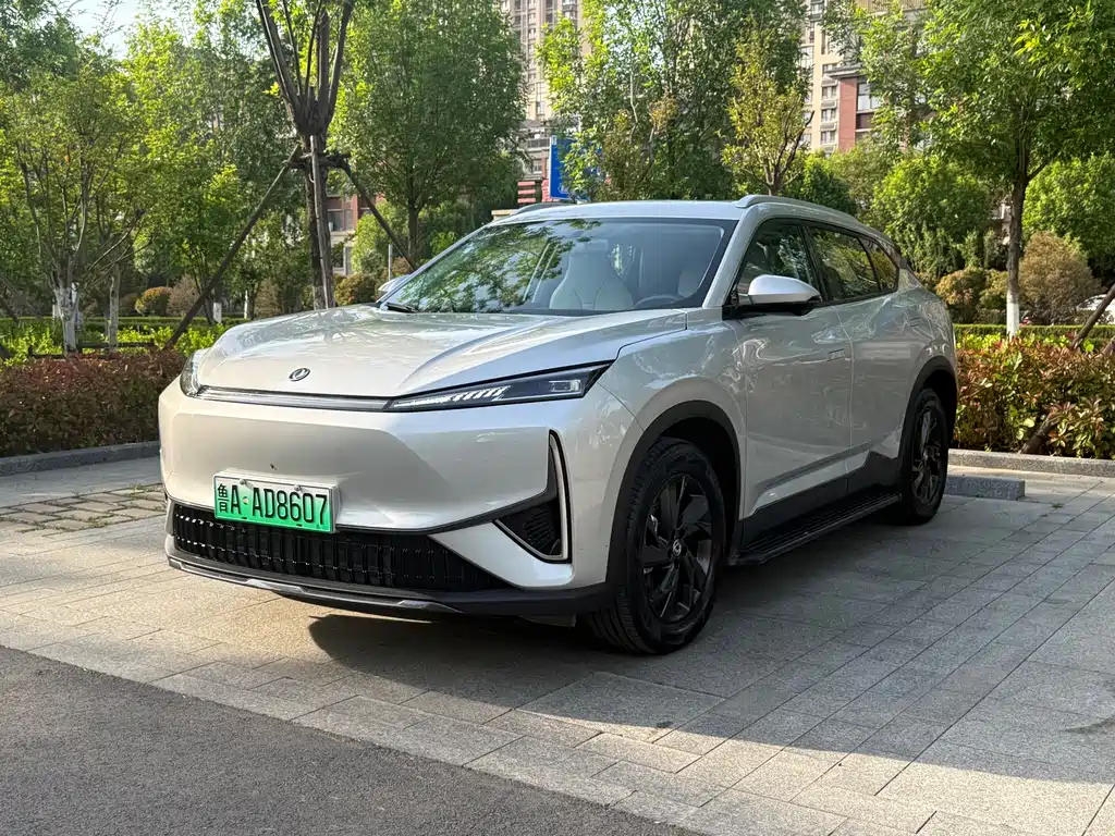 Aeolus 东风风神L7 2024