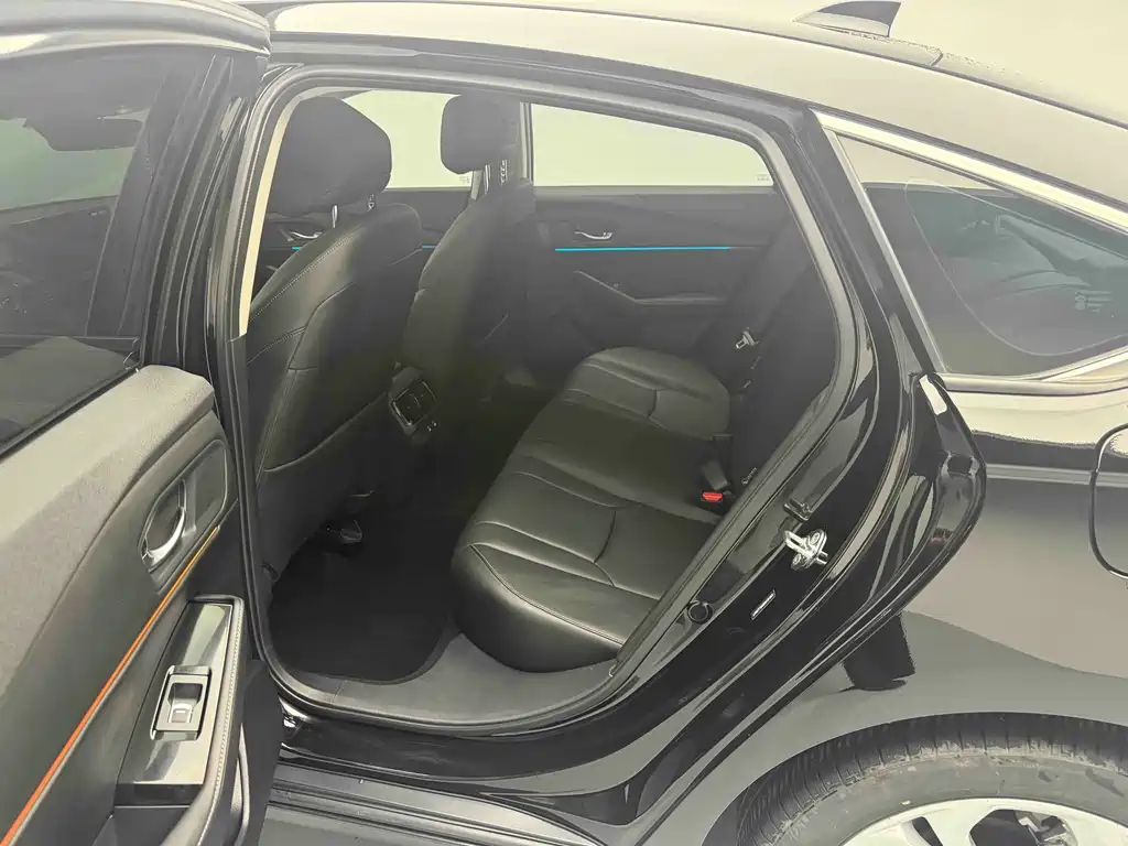 Honda Accord 2024 260TURBO Luxury