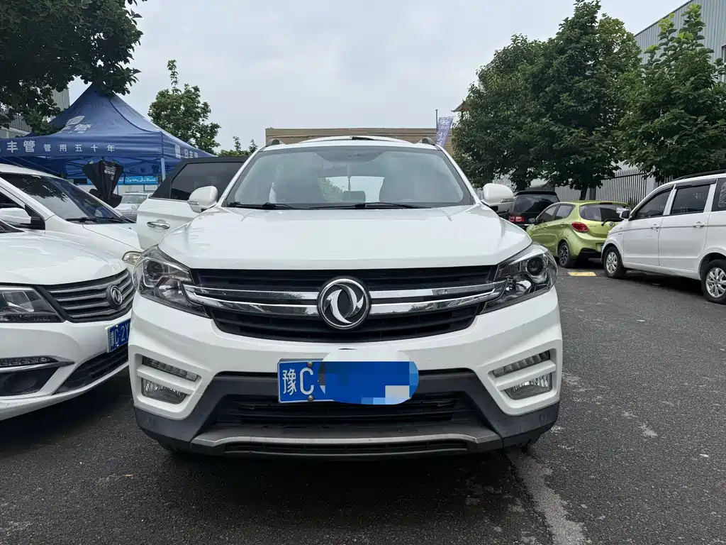Fengguang Fengguang S560