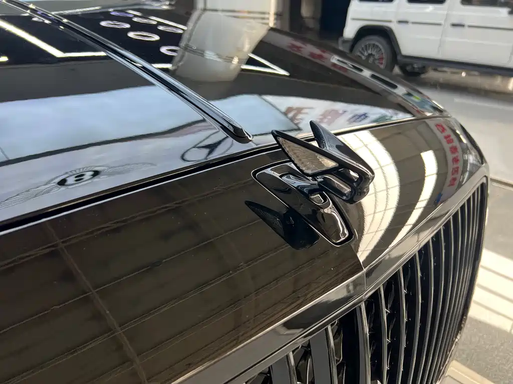 Bentley Flying Spur 2024 4.0T V8 S
