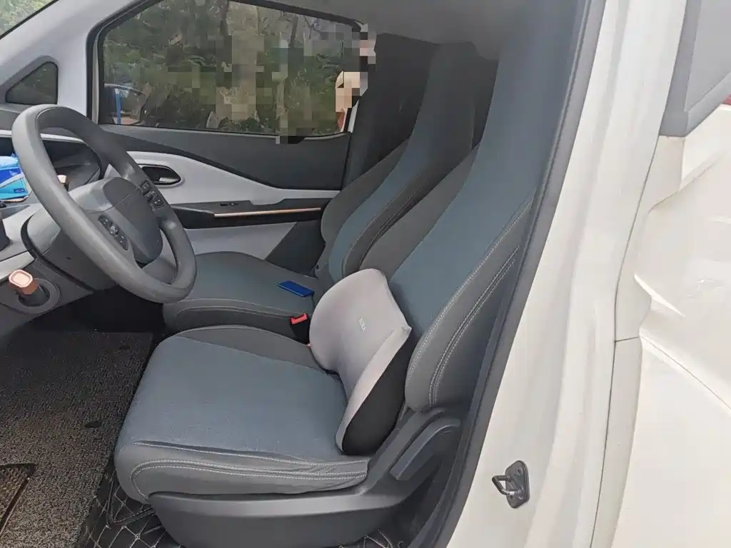 Baojun E200 — миниатюра 15