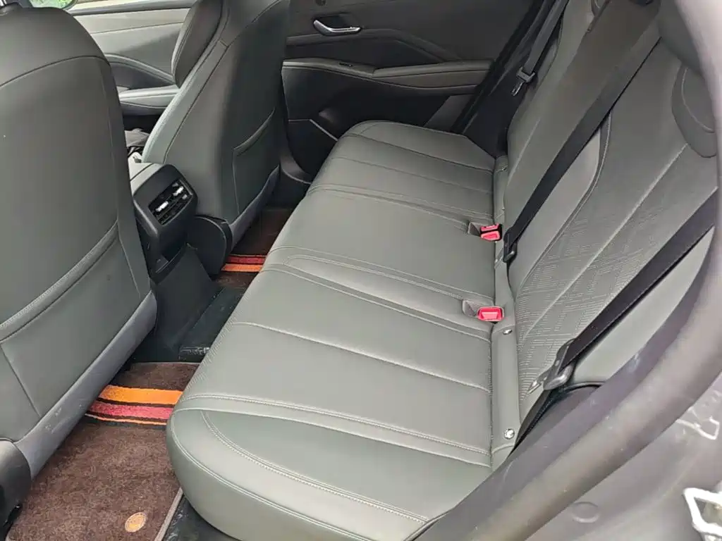 BYD Qin PLUS — миниатюра 17