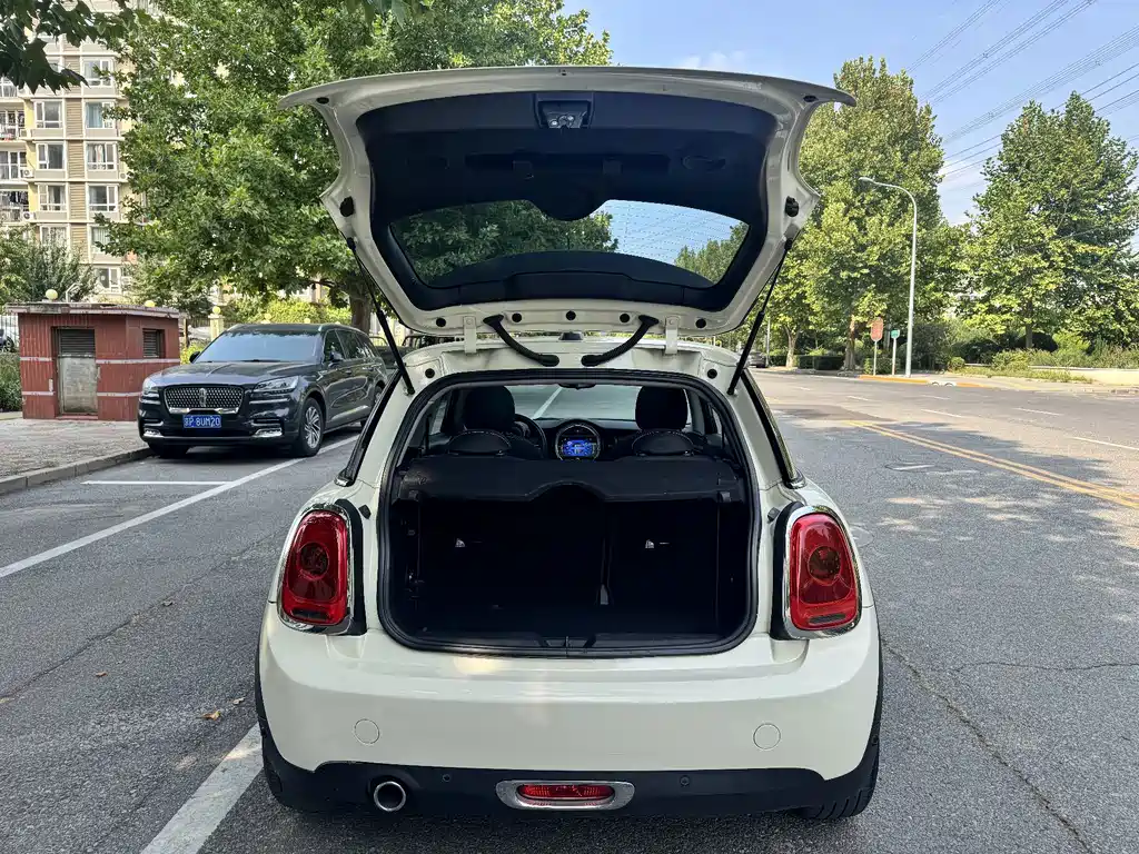 MINI Mini — миниатюра 8