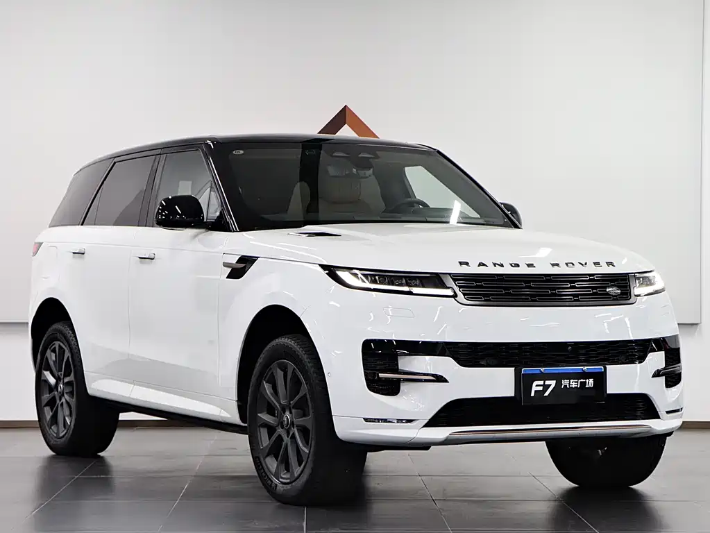 Land Rover Range Rover Sport 2023 400PS Dynamic SE