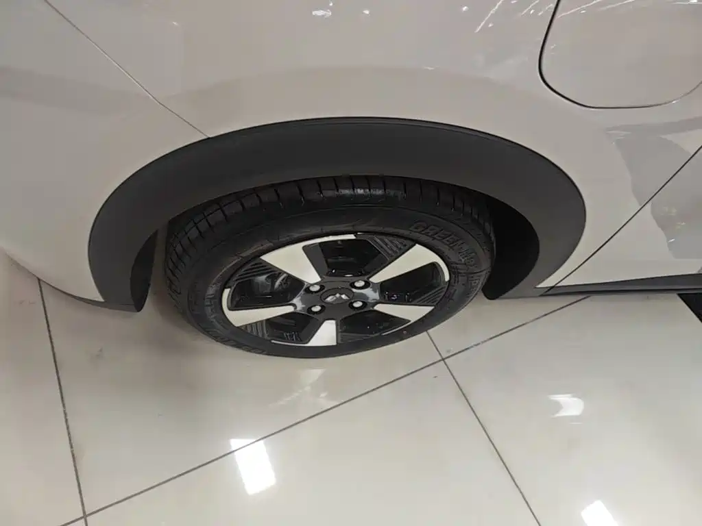 Wuling Bingo PLUS — миниатюра 23