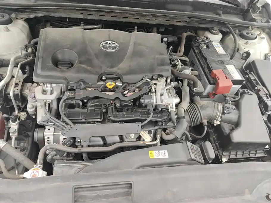 Toyota Avalon 2019 2.5L Touring Luxury VI
